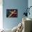 16G-Pierre Henri Matisse-Stretched Canvas displayed on a wall