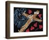 16G-Pierre Henri Matisse-Framed Giclee Print