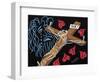 16G-Pierre Henri Matisse-Framed Giclee Print