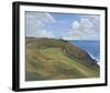 16th at Old Head, Kinsale, Co. Cork-Peter Munro-Framed Giclee Print