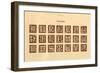 '16th Century', 1862-Unknown-Framed Giclee Print