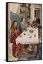 16th Century Cloth, 1878-Jan Gossaert-Framed Stretched Canvas