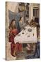 16th Century Cloth, 1878-Jan Gossaert-Stretched Canvas