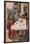 16th Century Cloth, 1878-Jan Gossaert-Framed Giclee Print