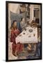 16th Century Cloth, 1878-Jan Gossaert-Framed Giclee Print