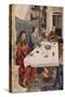 16th Century Cloth, 1878-Jan Gossaert-Stretched Canvas