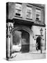 16th Century Gateway to the Charterhouse, London, 1926-1927-Joel-Stretched Canvas