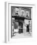 16th Century Gateway to the Charterhouse, London, 1926-1927-Joel-Framed Giclee Print