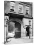 16th Century Gateway to the Charterhouse, London, 1926-1927-Joel-Stretched Canvas