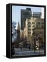 16th Street Mall, Denver, Colorado, USA-Ethel Davies-Framed Stretched Canvas