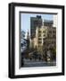 16th Street Mall, Denver, Colorado, USA-Ethel Davies-Framed Photographic Print