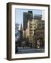 16th Street Mall, Denver, Colorado, USA-Ethel Davies-Framed Photographic Print