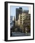 16th Street Mall, Denver, Colorado, USA-Ethel Davies-Framed Photographic Print