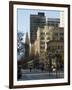 16th Street Mall, Denver, Colorado, USA-Ethel Davies-Framed Photographic Print