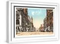 White Frame