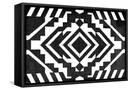 Canvas Black