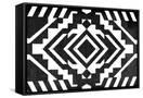 Canvas Black