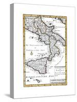 1700, Italy-null-Stretched Canvas