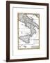 1700, Italy-null-Framed Giclee Print