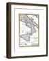 1700, Italy-null-Framed Giclee Print