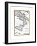 1700, Italy-null-Framed Giclee Print