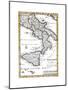 1700, Italy-null-Mounted Giclee Print