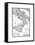 1700, Italy-null-Framed Stretched Canvas