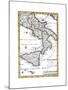 1700, Italy-null-Mounted Giclee Print