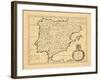 1700, Portugal, Spain-null-Framed Giclee Print