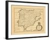 1700, Portugal, Spain-null-Framed Giclee Print