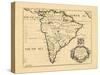 1701, South America-null-Stretched Canvas