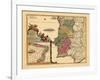 1710, Portugal-null-Framed Giclee Print