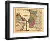 1710, Portugal-null-Framed Giclee Print