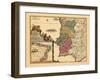 1710, Portugal-null-Framed Giclee Print