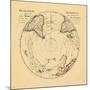 1714, World, Southern Hemisphere-null-Mounted Giclee Print