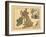 1715, United Kingdom-null-Framed Giclee Print