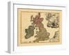 1715, United Kingdom-null-Framed Giclee Print