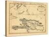 1722, Dominican Republic, Haiti-null-Stretched Canvas