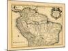 1730, Brazil, South America-null-Mounted Premium Giclee Print