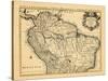 1730, Brazil, South America-null-Stretched Canvas