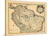 1730, Brazil, South America-null-Stretched Canvas