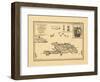 1731, Haiti-null-Framed Giclee Print