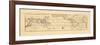 1736, Trade Winds, World-null-Framed Giclee Print