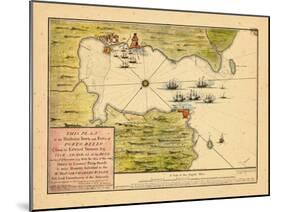 1740, Panama-null-Mounted Giclee Print