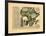 1741, Africa-null-Framed Giclee Print