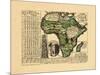 1741, Africa-null-Mounted Giclee Print