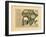 1741, Africa-null-Framed Giclee Print