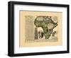 1741, Africa-null-Framed Giclee Print