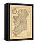 1741, Ireland-null-Framed Stretched Canvas