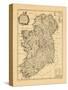 1741, Ireland-null-Stretched Canvas